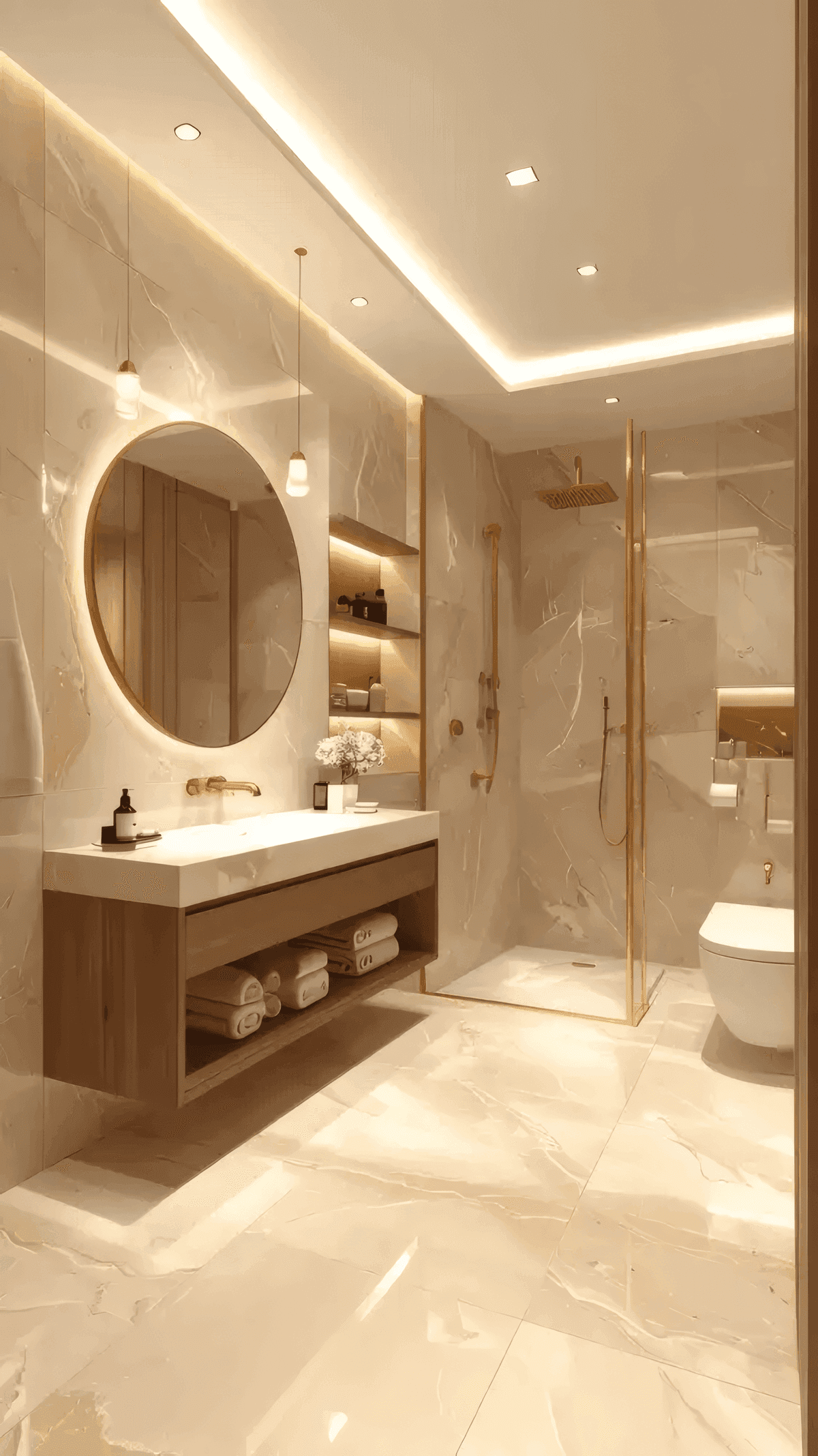 Hotel Chic